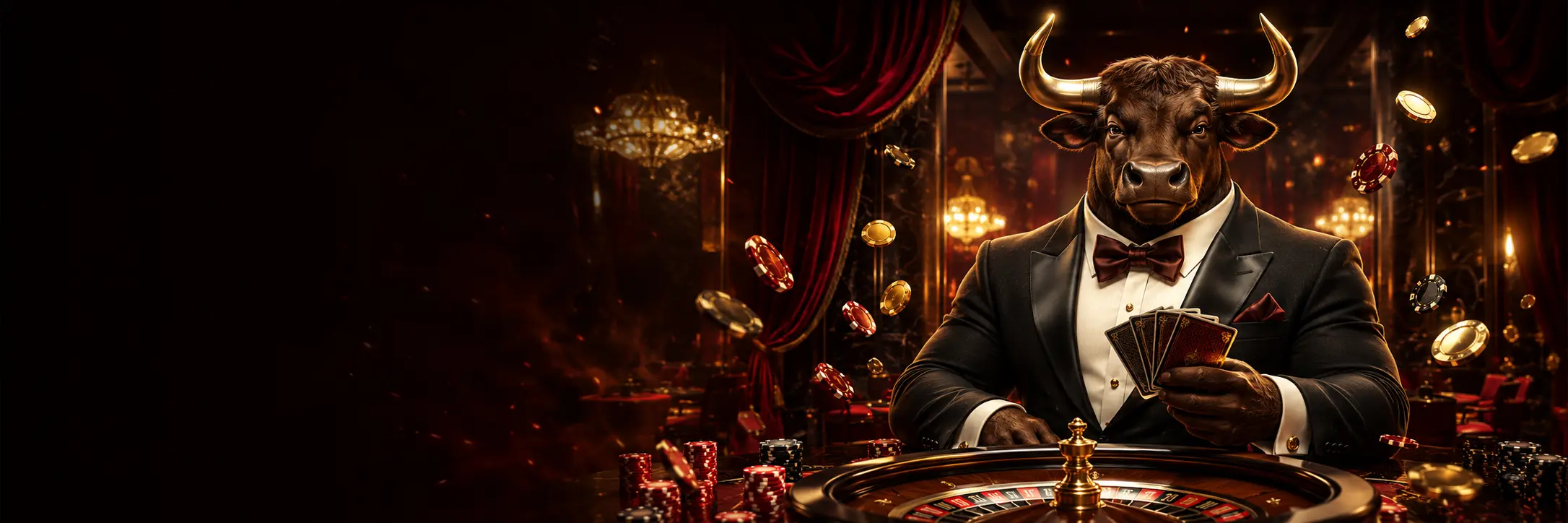 Kingmaker Casino