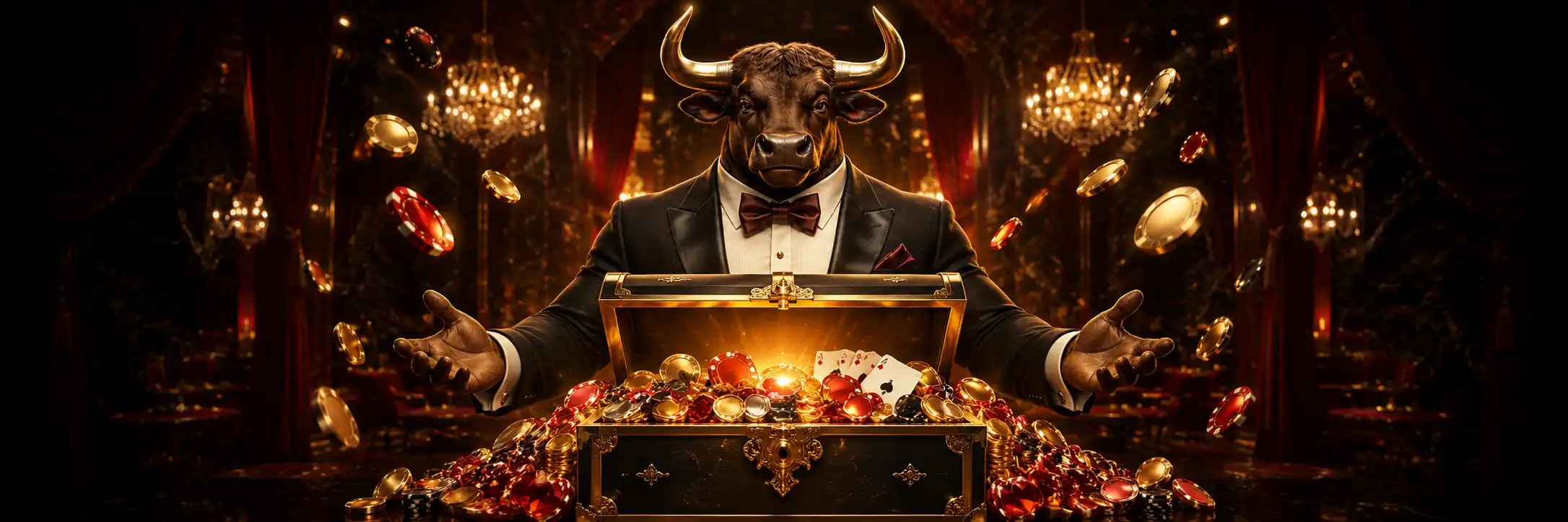 Kingmaker Casino Bonus